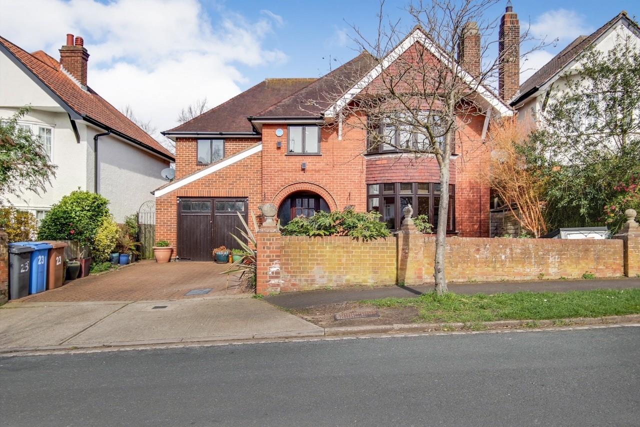 Woodcock & Son Estate Agents Ipswich